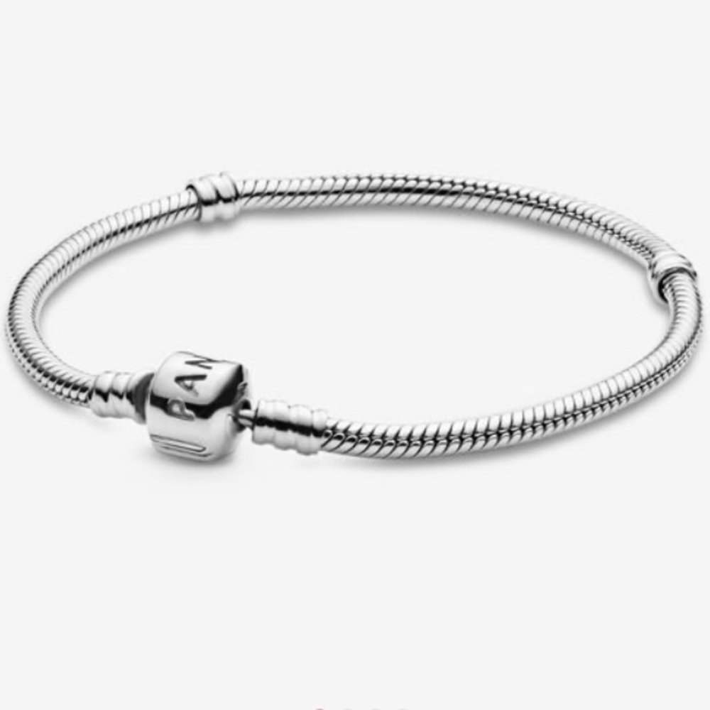 Classic Pandora Bracelet